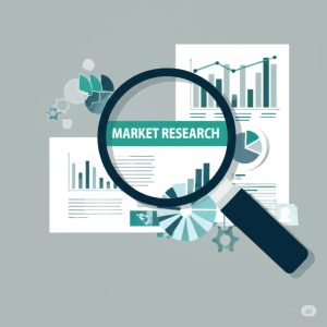 Market Research Image