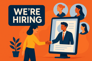 Recruitment Image
